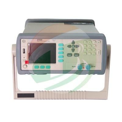 Battery Voltage Internal Resistance Tester for Lithium Battery