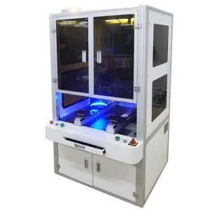 Sipotek Dual Inspection Stationary Visual Inspection Machine for PC Board