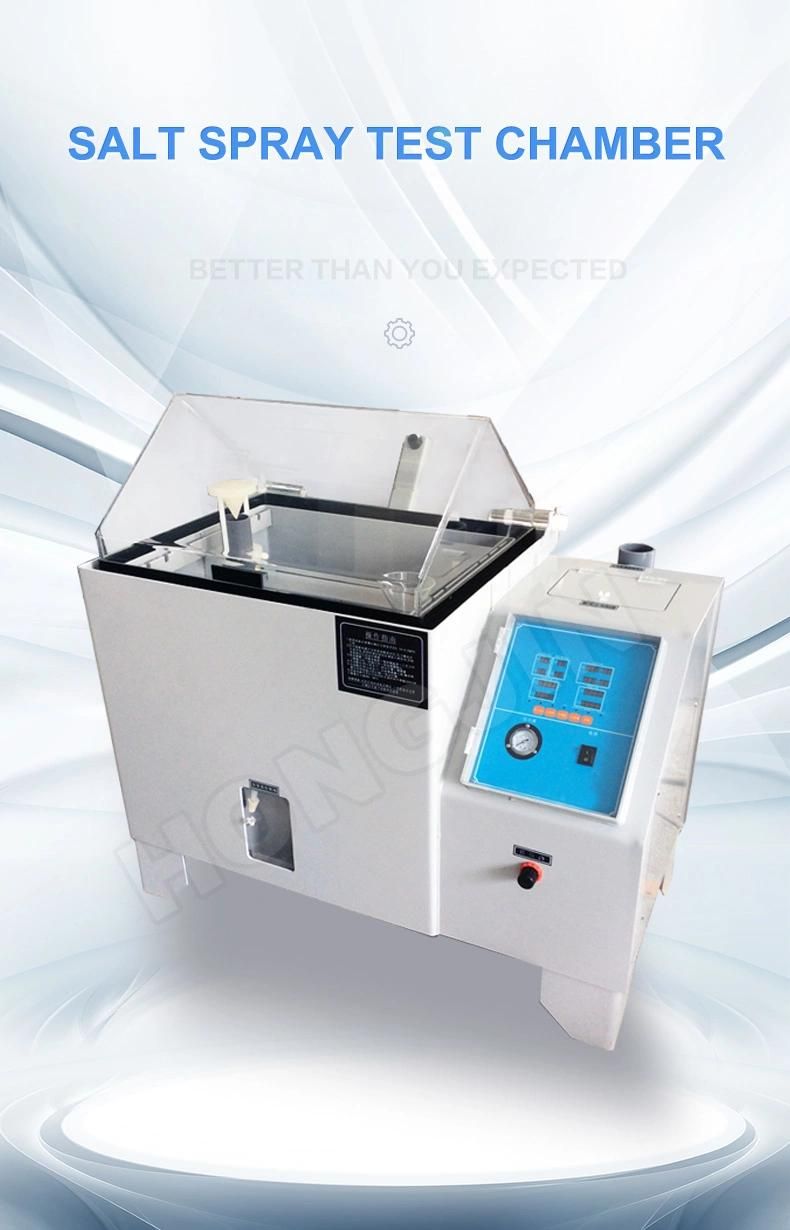 Hj-10 Cass Acetic Acid Corrosion Salt Spray Test Chamber Price