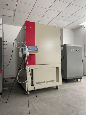 Environment Formaldehyde Emission Climate Voc Emission Test Chamber Formaldehyde Emission Pre-Treatment Chamber