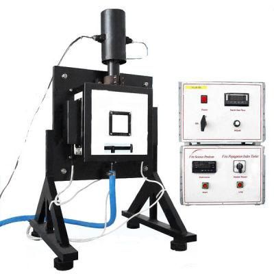BS476-6 Fire Spread Index Tester