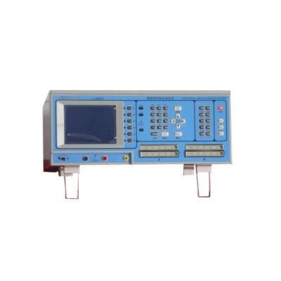 Type C 2.0 Cable Support High Voltage Testing Cable Tester