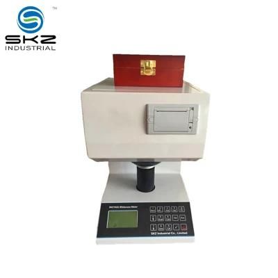 Electronic R457 Laboratory Powder Light Scattering Coefficient Tester