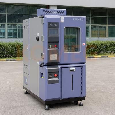 225L Programmable Temperature and Humidity Test Chamber