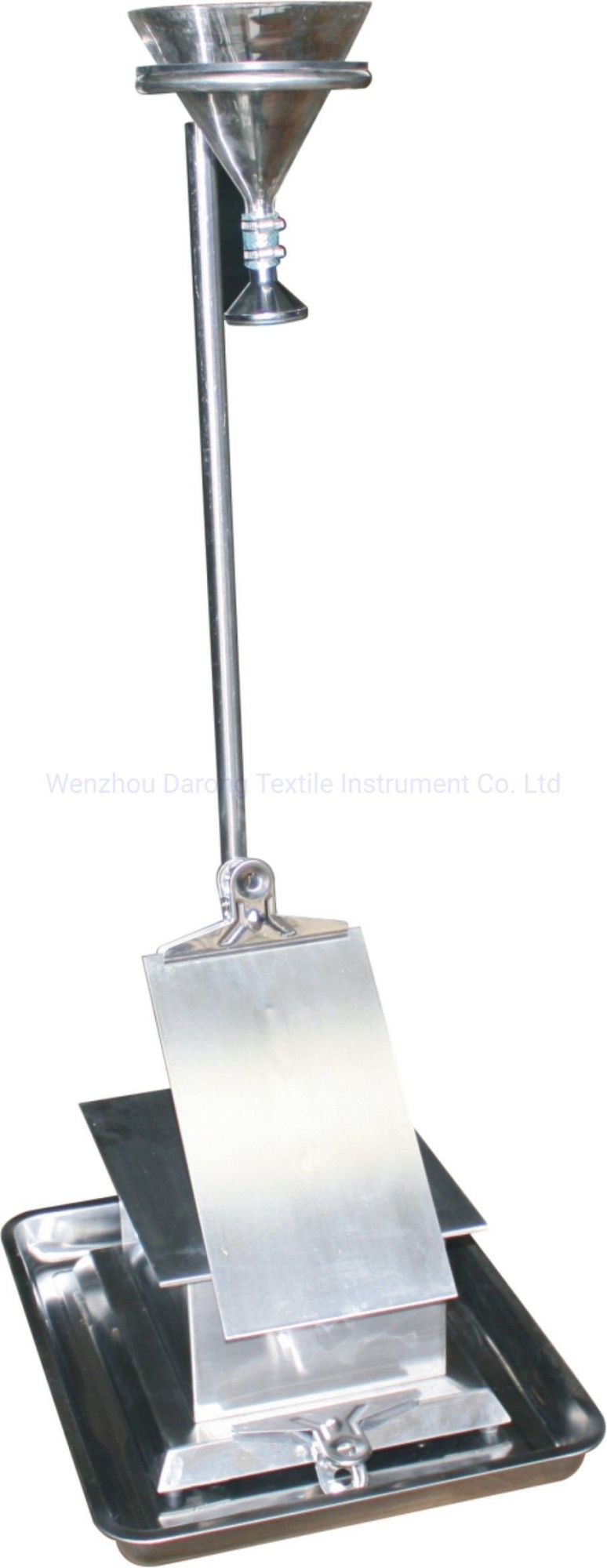 Fabric Waterproof Test Textile Water Repellency Laboratory Instrument