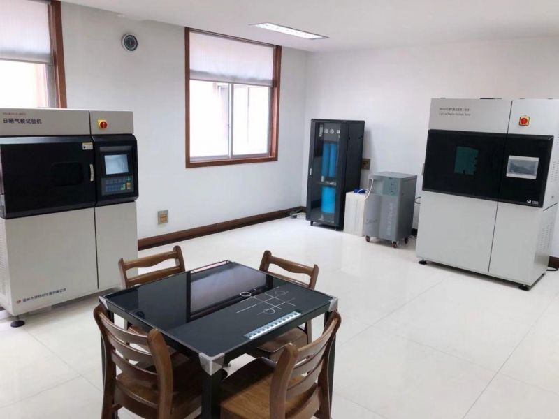 Electronic Digital Steel Univeral Textile Tensile, Tearing Lab Strength Testing Instrument