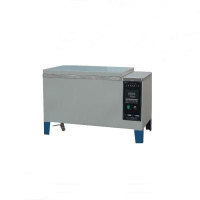 Concrete Rapid Curing Cabinet