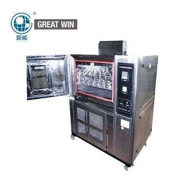 ASTM-1052 Freezing and Thawing Testing Machine for Rubber (GW-033L)