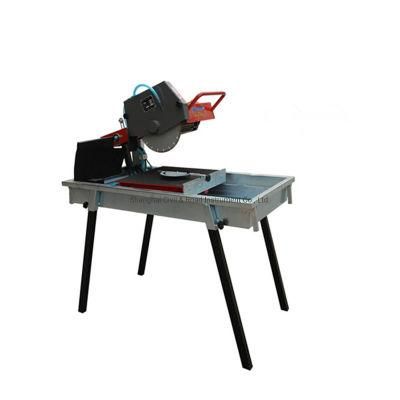 Stg-1 Rock Cutting Machine