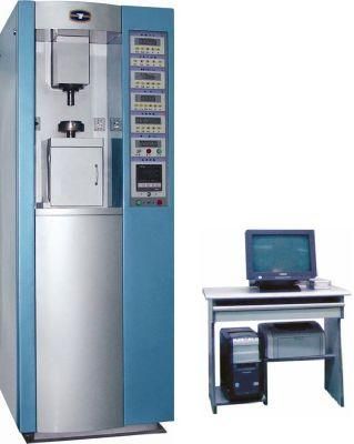 Friction/Wear Testing Machine mm-W1A in university, oil &amp; gas industry,