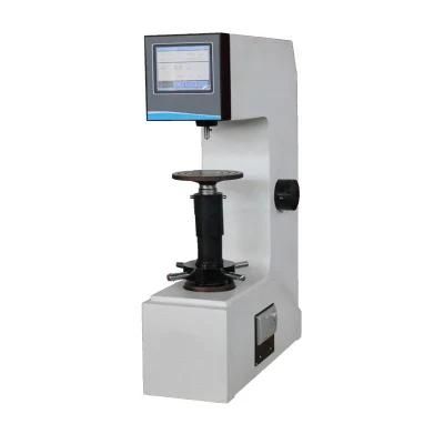 Touch Screen LCD Display Surface Tester Rockwell Hardness with High Quality MHRS-45