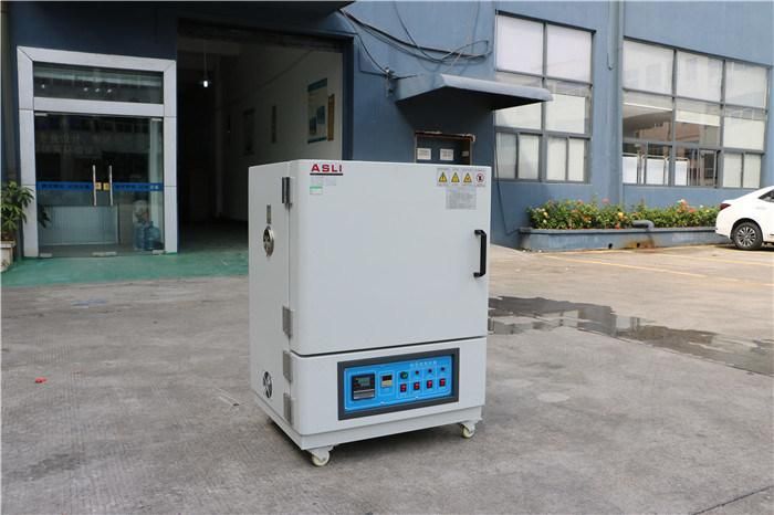 300 Degree High Temperature Test Machine/ Drying Oven