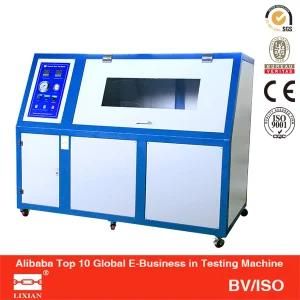 Hydraulics Hose Tube Burst Press Test Machine (HZ-1377)