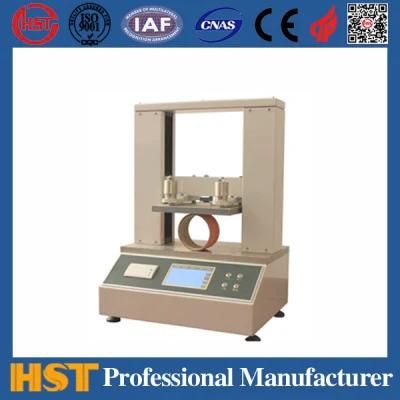 HS-Ysj5000 Universal Crush Tester