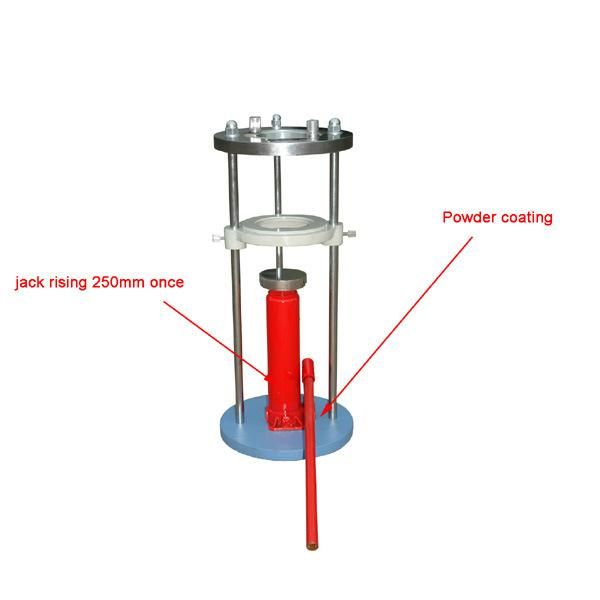 Sttm-4 Universal Sample Extruder