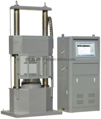 TBTCTM-2000PC2 Compression Testing Machine with PC&Servo Control