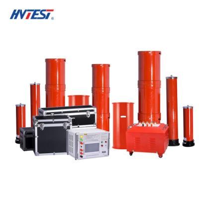 Htxz Resonant AC Withstand Series Resonance System Dielectric Voltage Withstand Test Resonant System