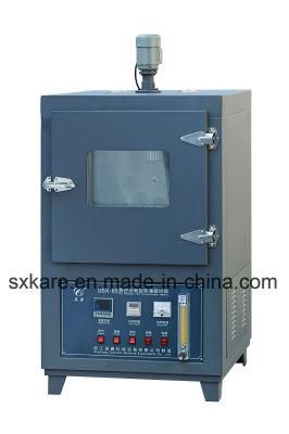 Rolling Thin Film Oven Test Equipment, Rtfot (SBX-85)