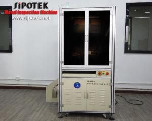 Industrial Visual System Unqualified Sorting and Detection Machine
