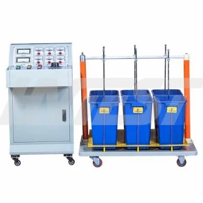 Httx-H Insulating Boots (Gloves) Withstand Voltage Test Equipment (Manual)