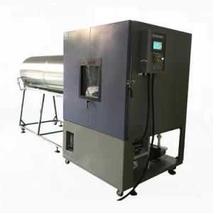 Profession Water Shower Environmental Rain Spray Testing Chamber Price