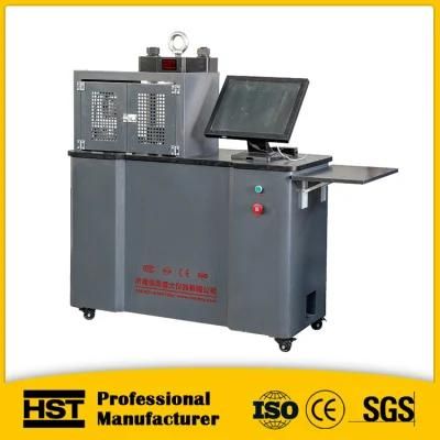 Concrete Compression and Flexural Testing Machine 10kn-300kn