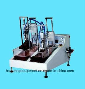 Dynamic Footwear Water Resistance Tester