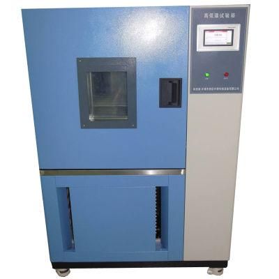 High Reliability Comprehensive Environmental Experiment System Test Machine