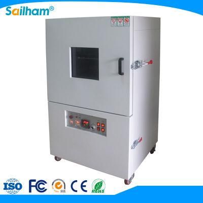 High Temperature Industry Electrical Drying Oven