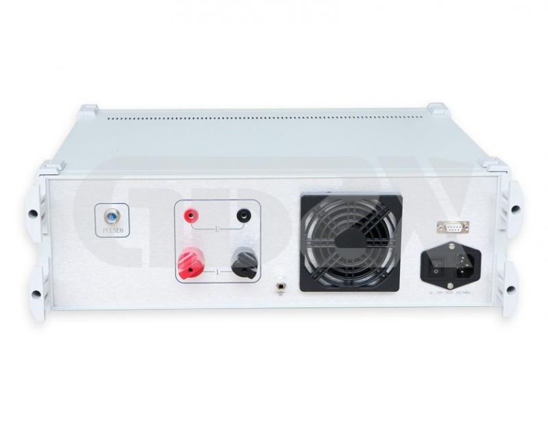 100A 280V AC Single Phase AC Standard Source With DDS Technology