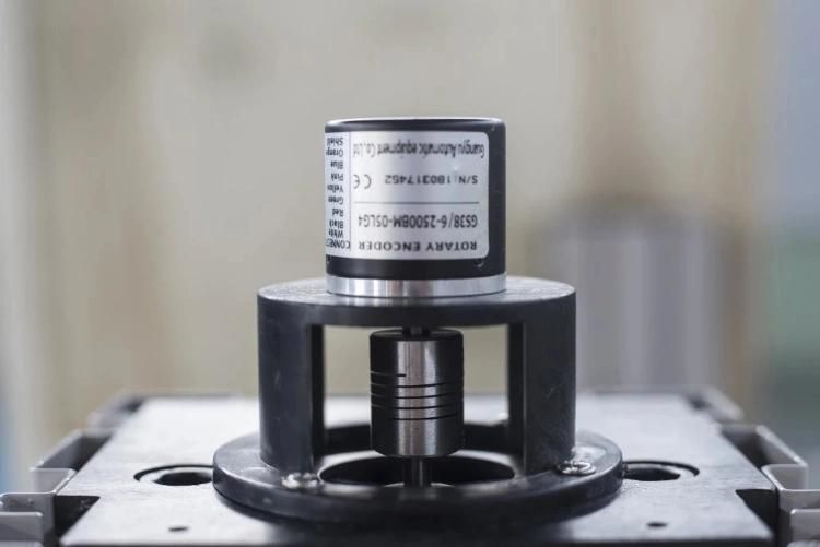 Lsd Series Single-Arm Rubber General Materials Tensile and Compression Testing Laboratory Equipment and Instruments