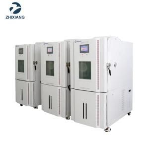 Customized Environmental Stress Screening ESS Testing Temperature Chamber / Thermal Cycling Test chamber