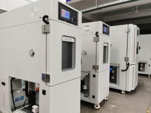 Temperature Test Chamber Environment Temperature And Humidity Control Environmental Climatic Testing