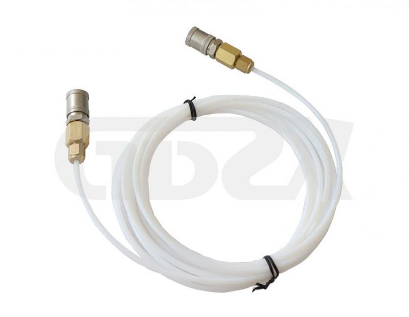 Multifunction SF6 Gas Analyzer For Purity And Decomposition Test