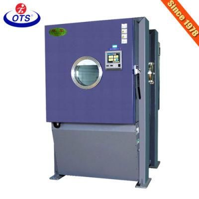 Programmable Electric Constant Low Air Pressure Chamber