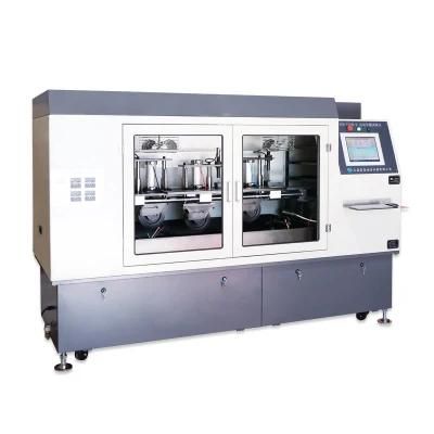 SYD-0719C-2 Automatic rutting tester, Bituminous Mixtures Wheel-Track Test Machine