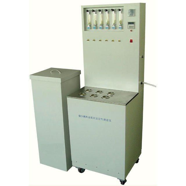 Gd-0175 Distillate Fuel Oils Oxidation Stability Tester by Accelerated Method
