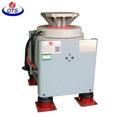 Xyz Axis Vibrator Tester High Frequency Dynamic Vibration Test Table
