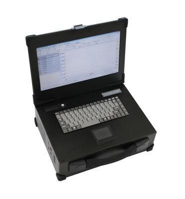 GDM-16 Fault Recording &amp; Generator Characteristic Test Set