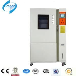 Thermostatic Microbiological Constant Temperature Mold Bacteriological Cell Growth Incubator