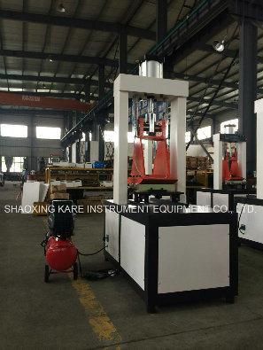 Asphalt Mixture Wheel Rut Forming Lab Equipment (CXIS-III)