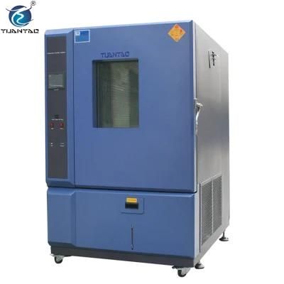 Programmable High Temperature Humidity Stability Test Chamber