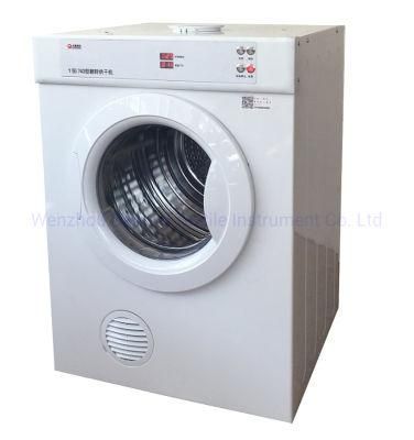 ISO Standard Washing Machine Shrinkage Testing Tumble Dryer Textile Test Machine