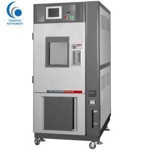 Vertical High-Low Temperature Test Chamber / Low Humidity Cabinet (TZ-LH80S)