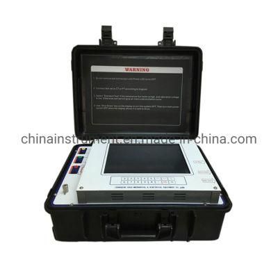 Gdva-405 CT PT High Voltage Analyzer Test Device