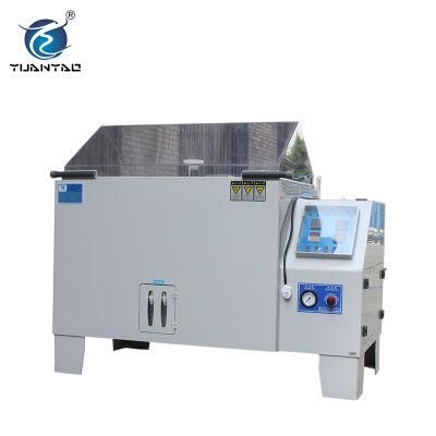 Climatic Testing Salt Spray Cyclic Corrosion Test Chamber