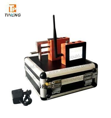 Portable Overhead Wire Catenary System