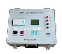 400V Power Frequency Earth Impedance Tester