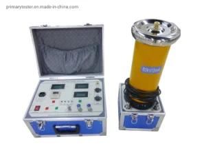 60kv 2mA DC High Voltage Tester