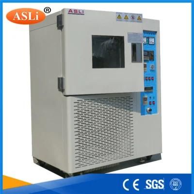 Air-Ventilation Aging Test Chamber for Cable Wire Aging Test